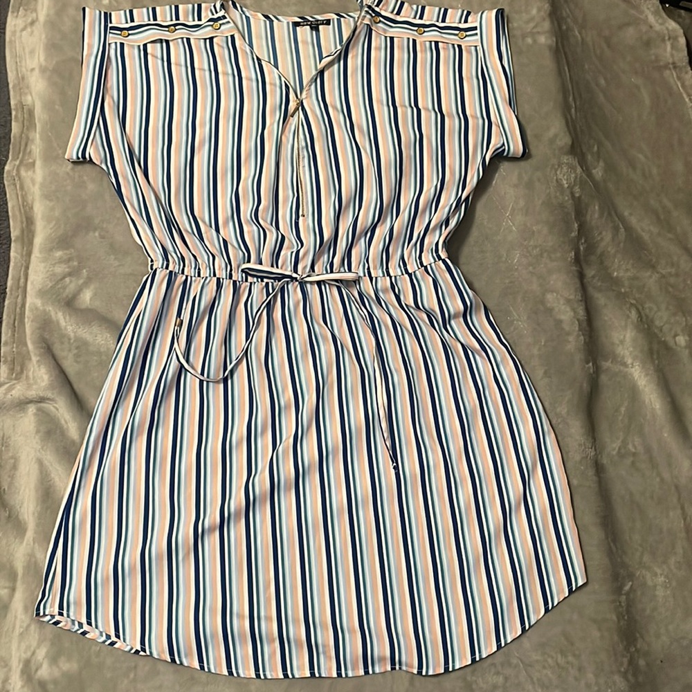New Glory sundress